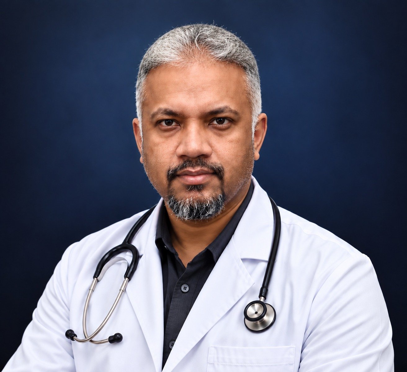 Dr. Ananth A/L Ramachandram, MBBS, Resident Doctor at Klinik Vistara Healthcare, Klang