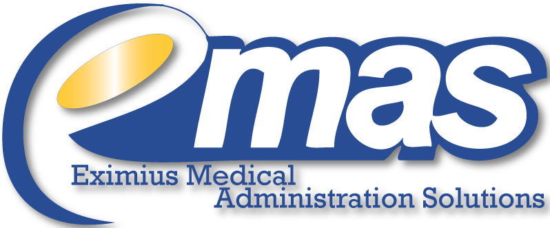 EMAS - Eximius Medical Administration Solutions