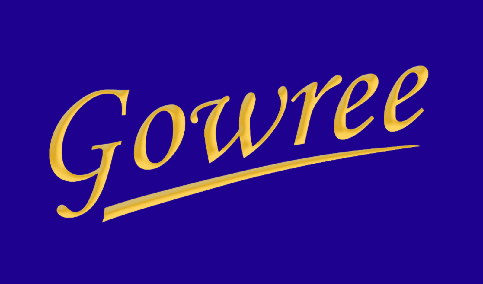 Gowree