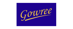 Gowree panel logo