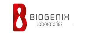 Biogenix panel logo
