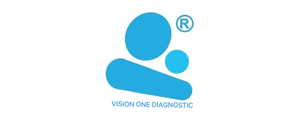 Vision panel logo