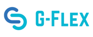 Gflex panel logo