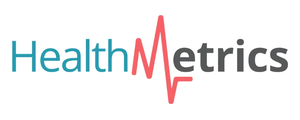 Healthmetrics panel logo