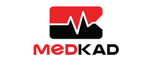 Medkad panel logo