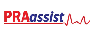 Pra Assist panel logo