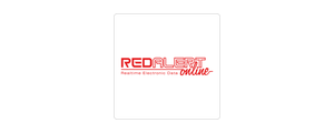 Redalert panel logo
