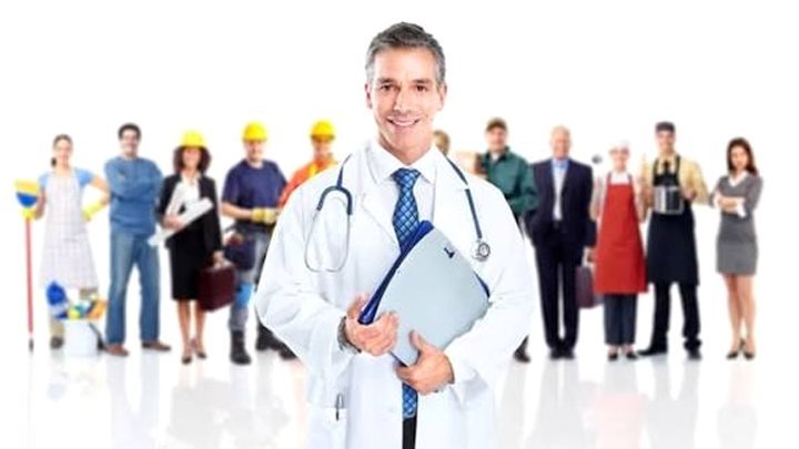 Corporate & Occupational Health at Klinik Vistara Healthcare, Klang