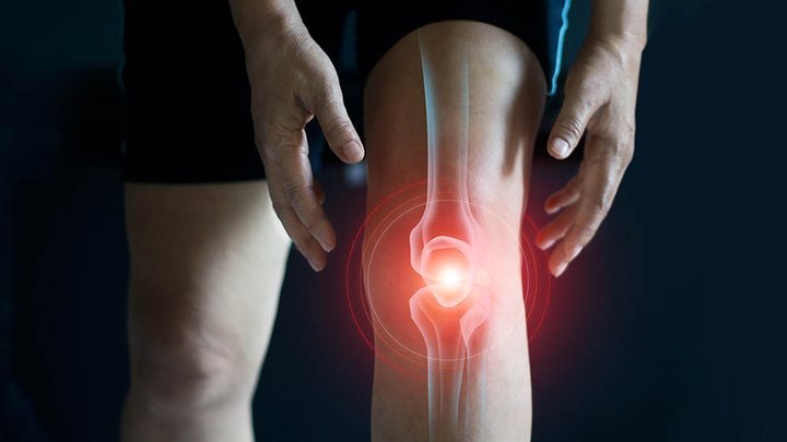 Joint & Musculoskeletal Care at Klinik Vistara Healthcare, Klang