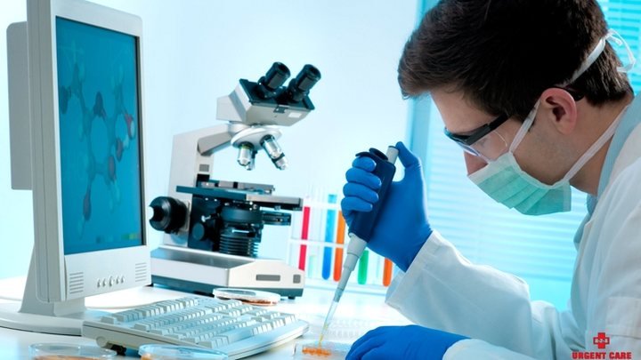 Laboratory Investigations at Klinik Vistara Healthcare, Klang
