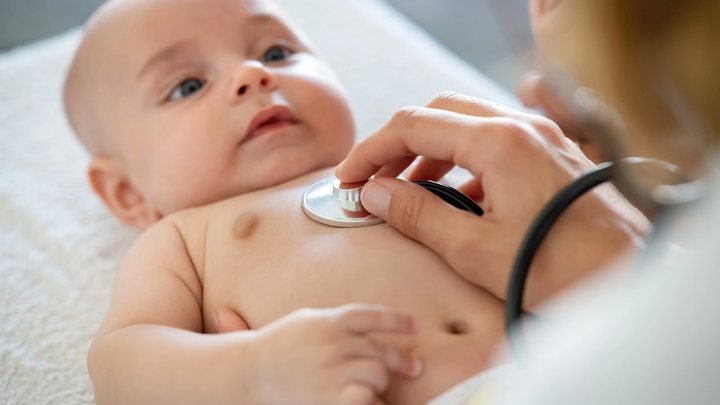 Paediatric Primary Care at Klinik Vistara Healthcare, Klang