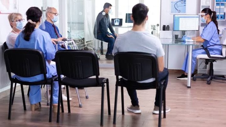 Pre-employment Medical at Klinik Vistara Healthcare, Klang