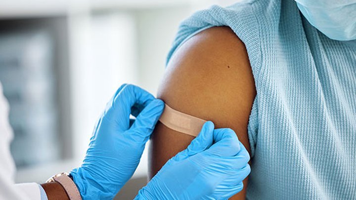 Vaccination & Immunisation at Klinik Vistara Healthcare, Klang
