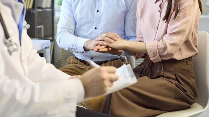 Women&rsquo;s Health Care at Klinik Vistara Healthcare, Klang